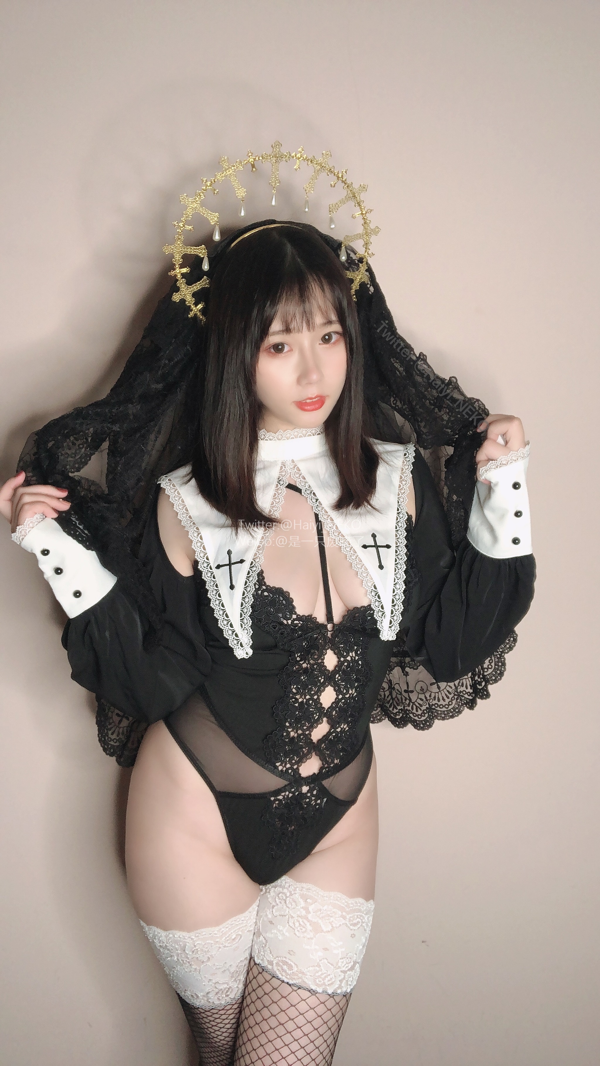 图片[1]-是一只废喵了 – NO.004 Fantia-2022年9月订阅[35P]-XikXak